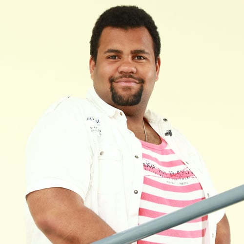 Michael Boye-Amasah