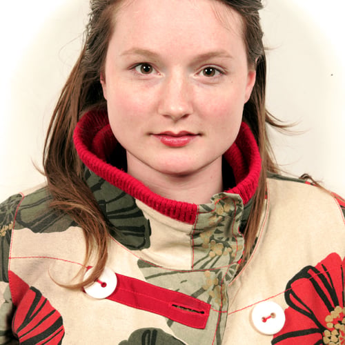 Krista Wamsteker