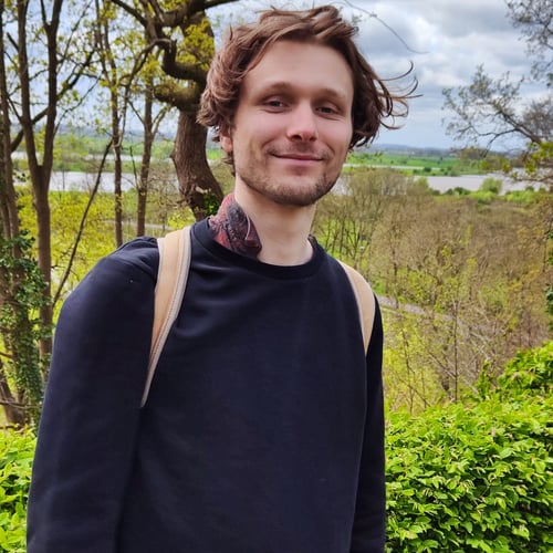 Stijn van Staveren