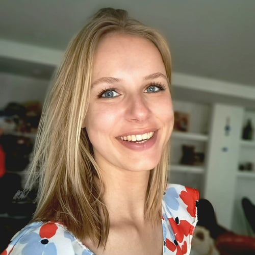 Verena Postma
