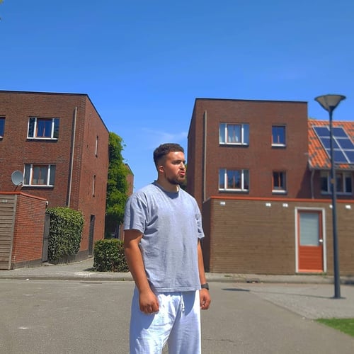 Mohammed