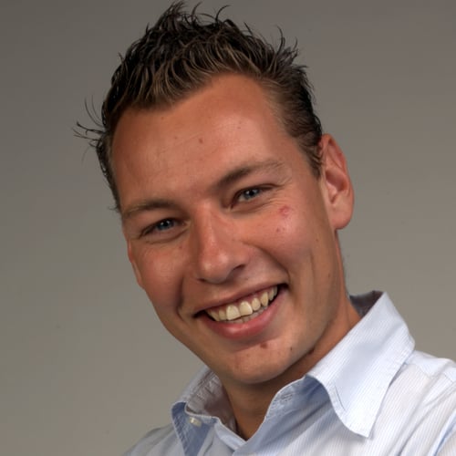 Jeroen Balk