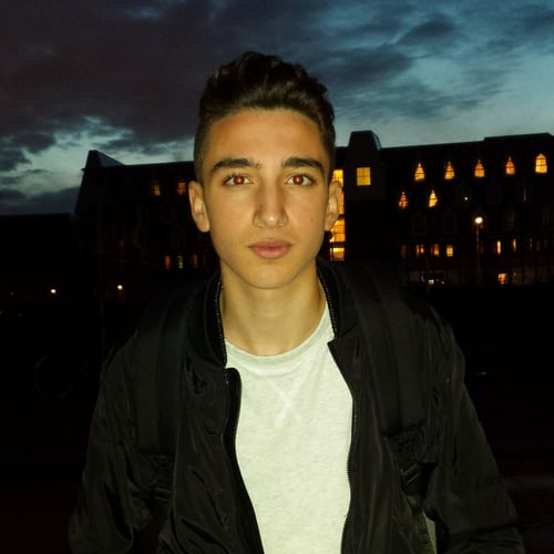 Toufik Amakran