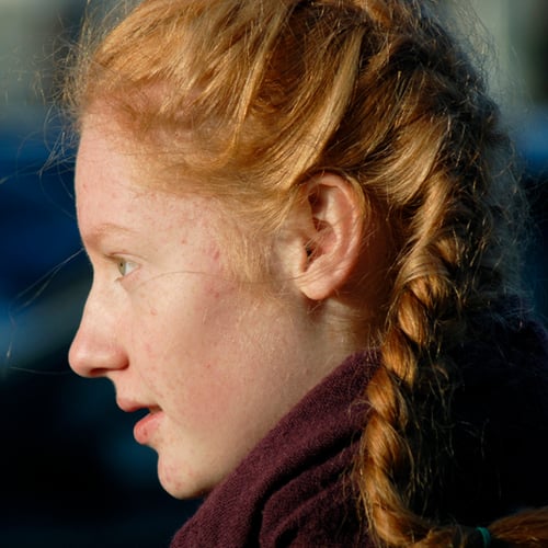 Lonneke
