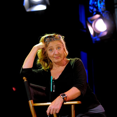 Debbie Zomerschoe