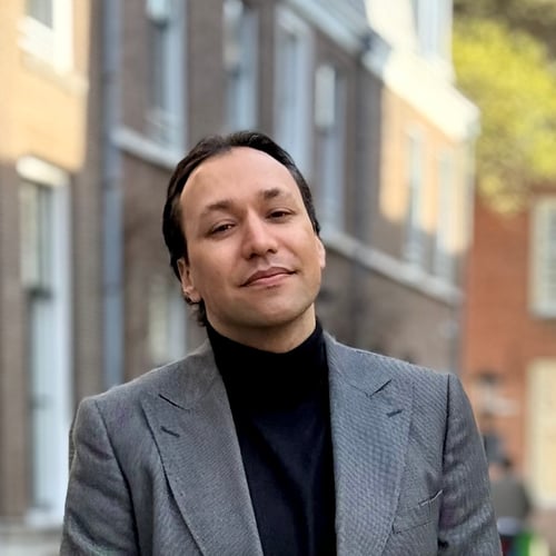Michaël Hanna