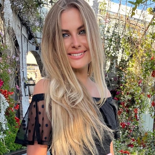 Laurine Lambert