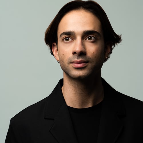 Aitan Ebrahimoff