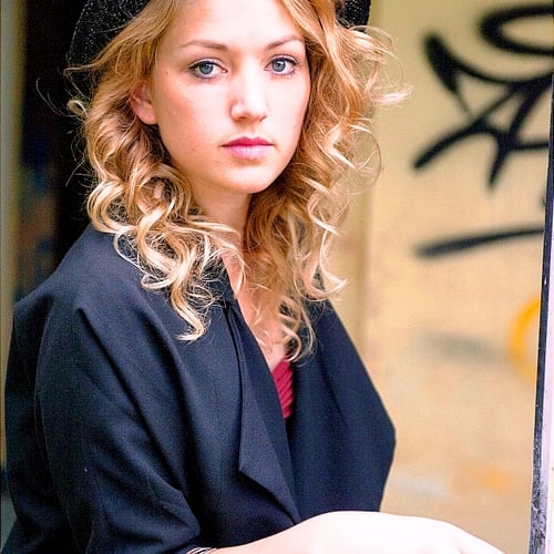 Daphne van der Linden