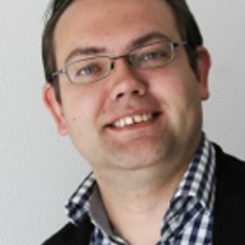 Johan Meerman