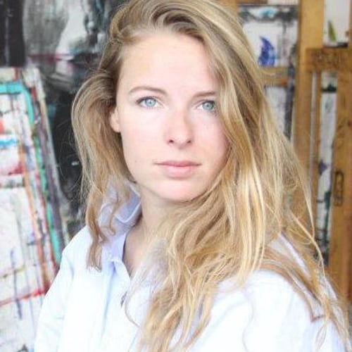 Carilijne Pieters