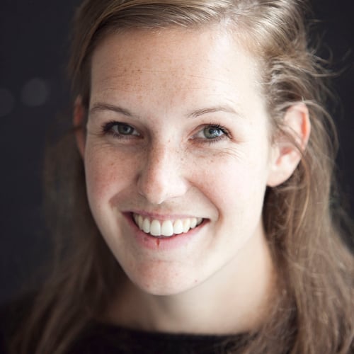 Saskia Bok