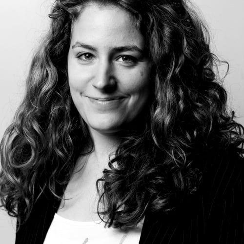 Tineke Teerink