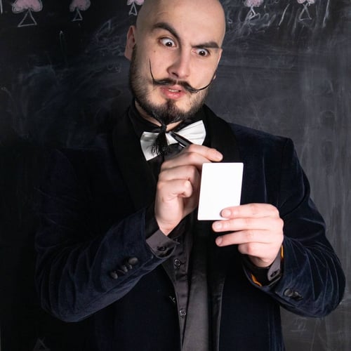 David Sokalov