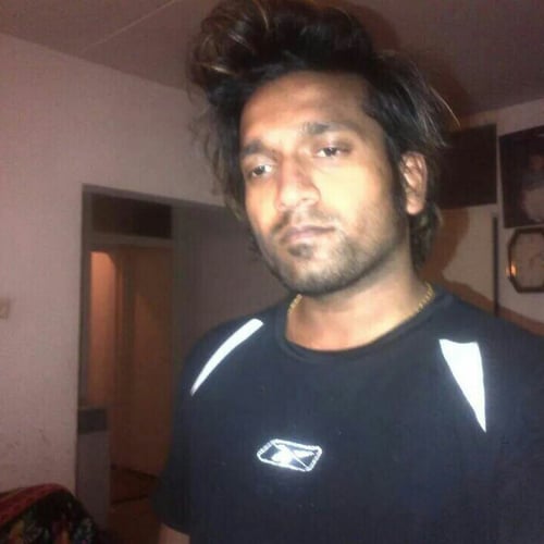 Suresh Mahendram