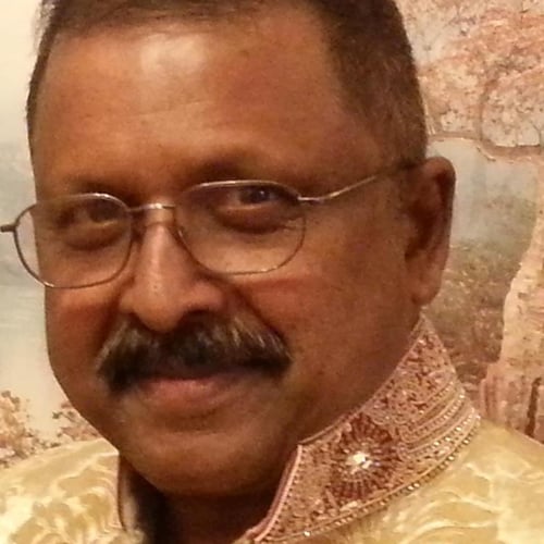 Nadarajah Kannappu