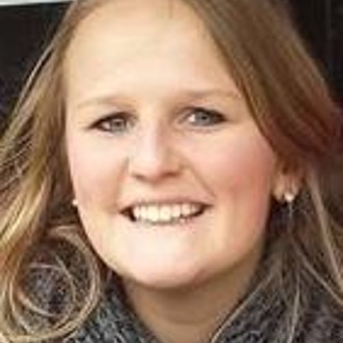Geerte van der Horst