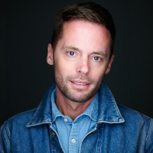 Jochem van Laar