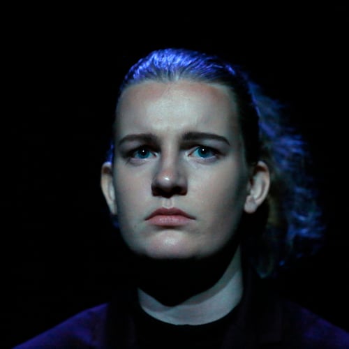 Jolijn Hofman