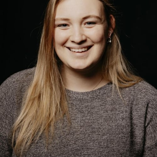Susanne Westerhof