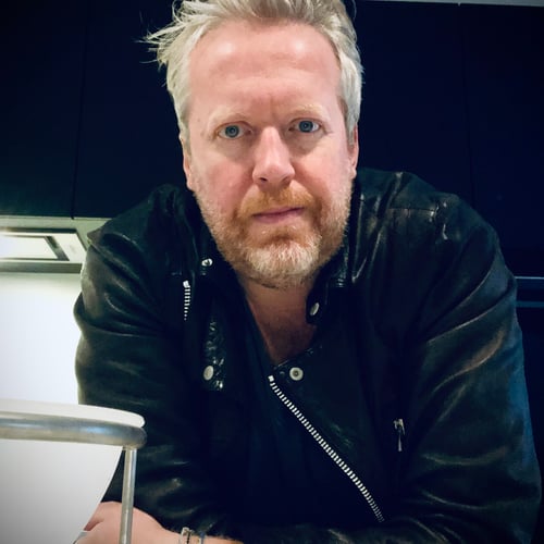 Hans Kok