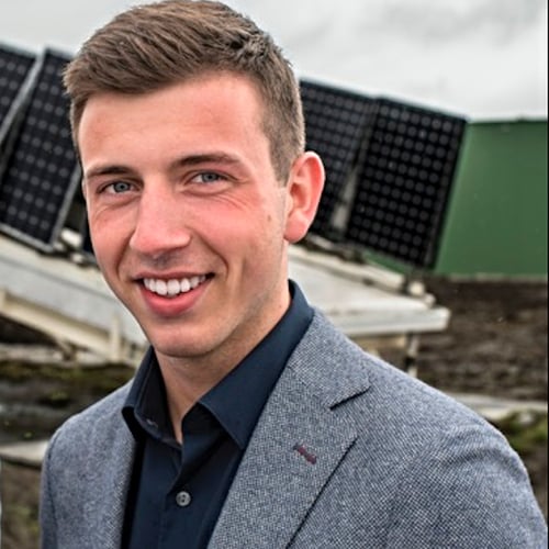 Milan van der Meulen