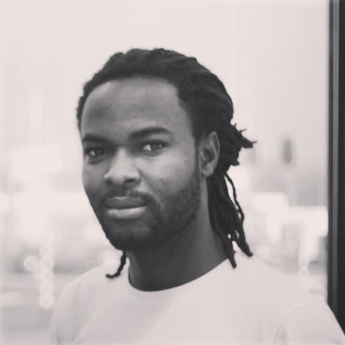 Amadu Kabba