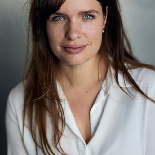 Vera Sophie Huibregtse