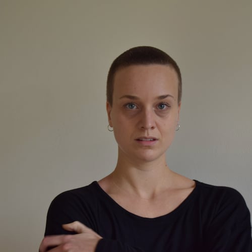 Sanne Bokkers