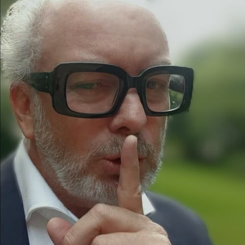 Peter Dijkman