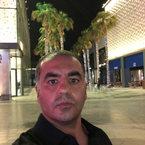 Soheil Keifchian