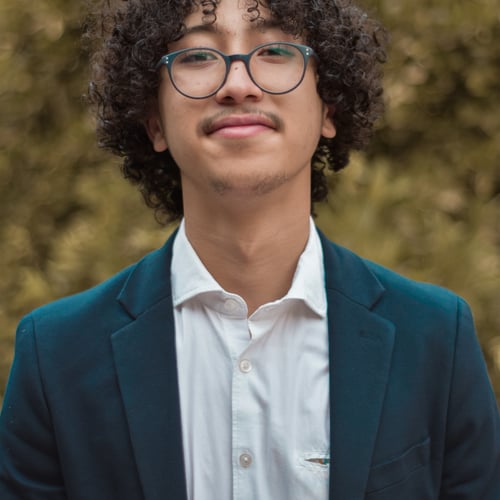 Oussama Mouatamir