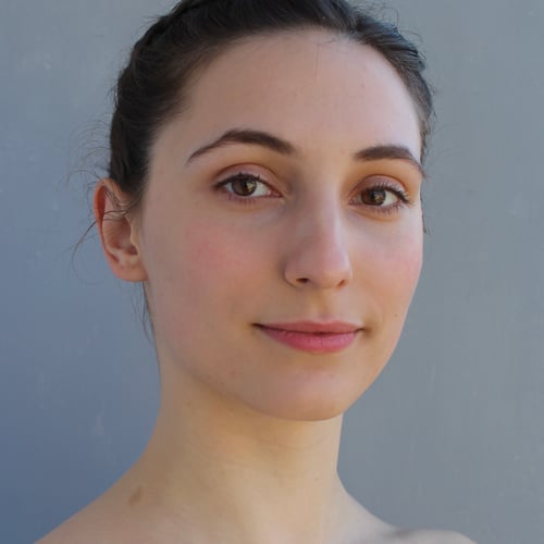 Bryony Bowman