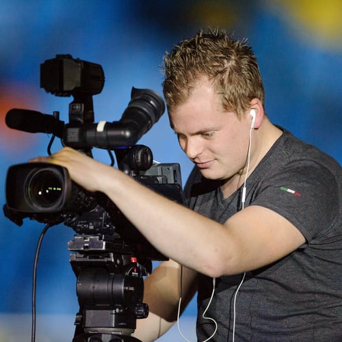 Marcel de Jong