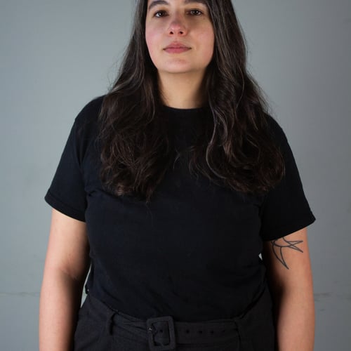 Asli Bildirici