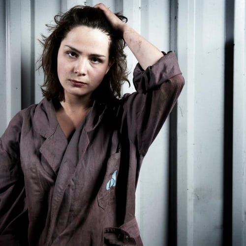 Claire Hoofwijk