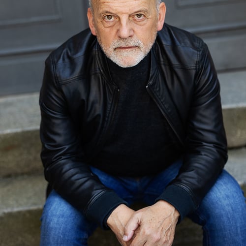 Bernardus Manders