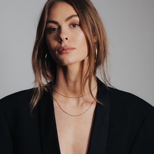 Mandy Verdoorn