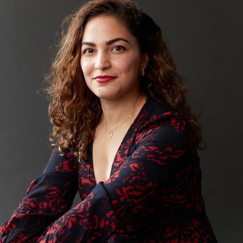 Yara Khalil