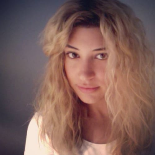 Alessandra Scalora