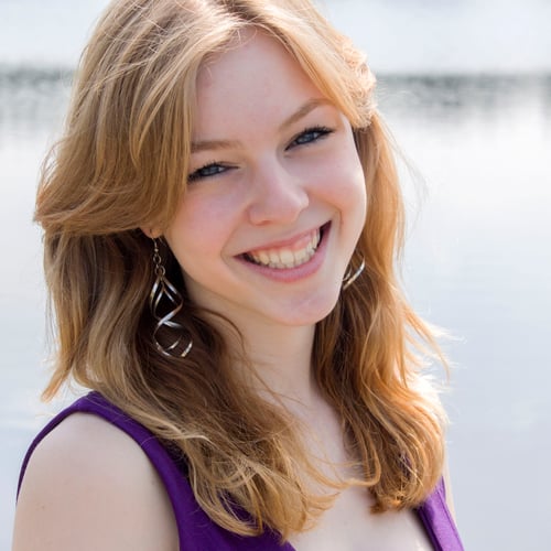 Paulien Koornstra