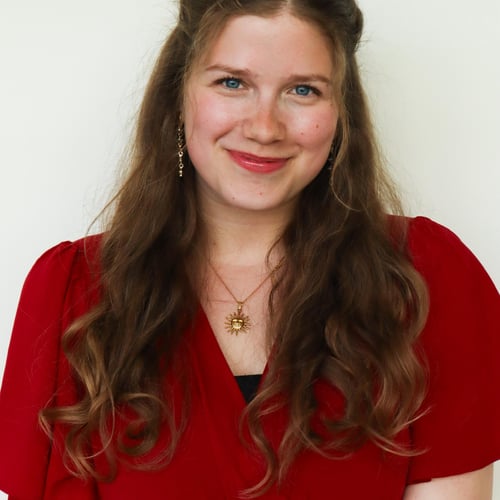 Kim van Kuilenburg