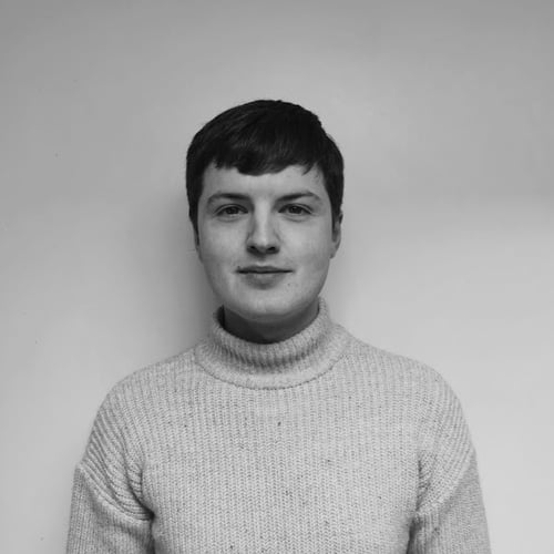 Aaron Mc Enaney