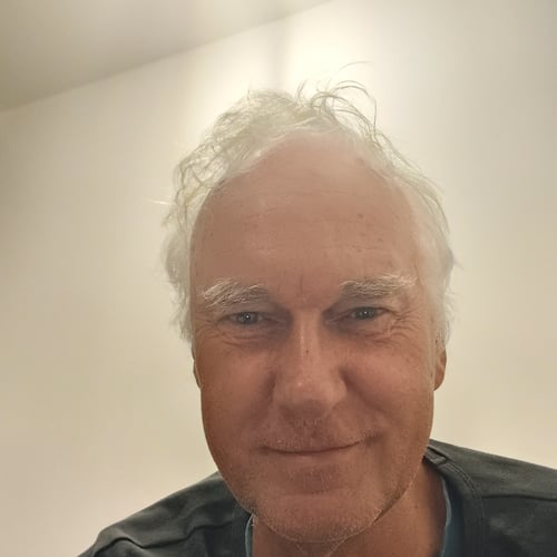 Bert Lagerweij