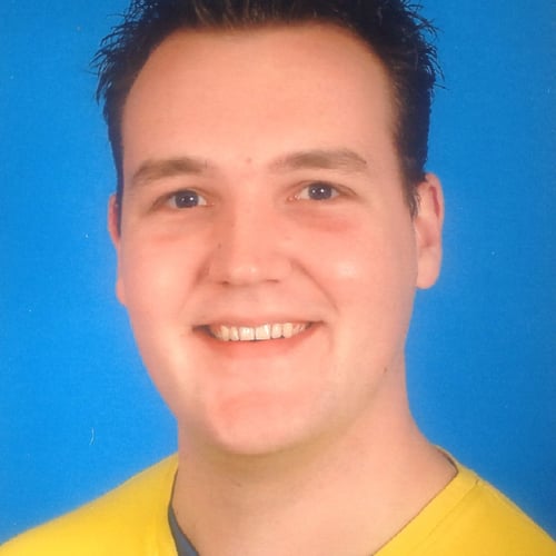 Scott Bravenboer
