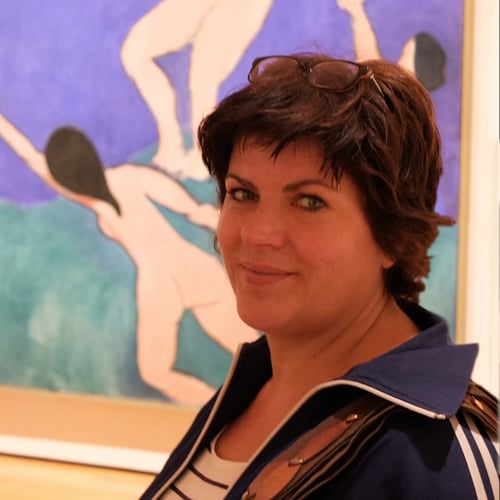 Isabelle Werneke