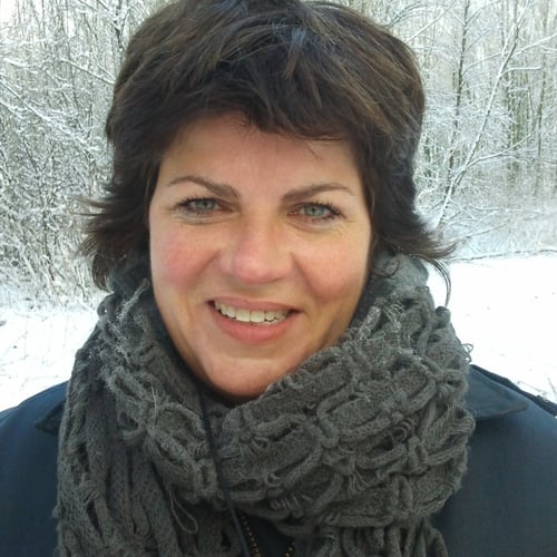 Isabelle Werneke