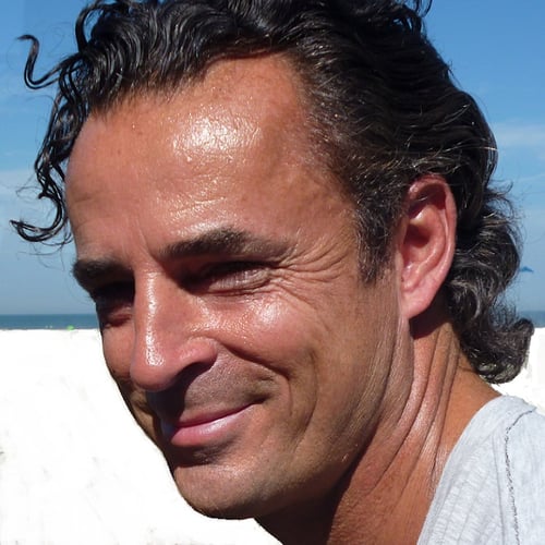 Frank van der Linden