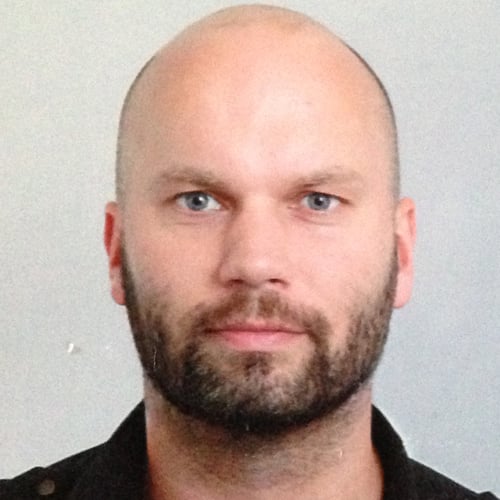 Rik Janssen