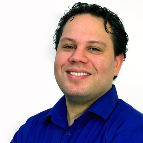Joël Duncan